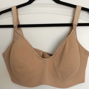 Cake full coverage nursing bra